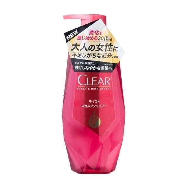 クリア モイスト スカルプシャンプーを全27商品と比較 口コミや評判を実際に使ってレビューしました Mybest クリア モイスト スカルプシャンプーを全27商品と比較 口コミや評判を実際に使ってレビューしました Mybest