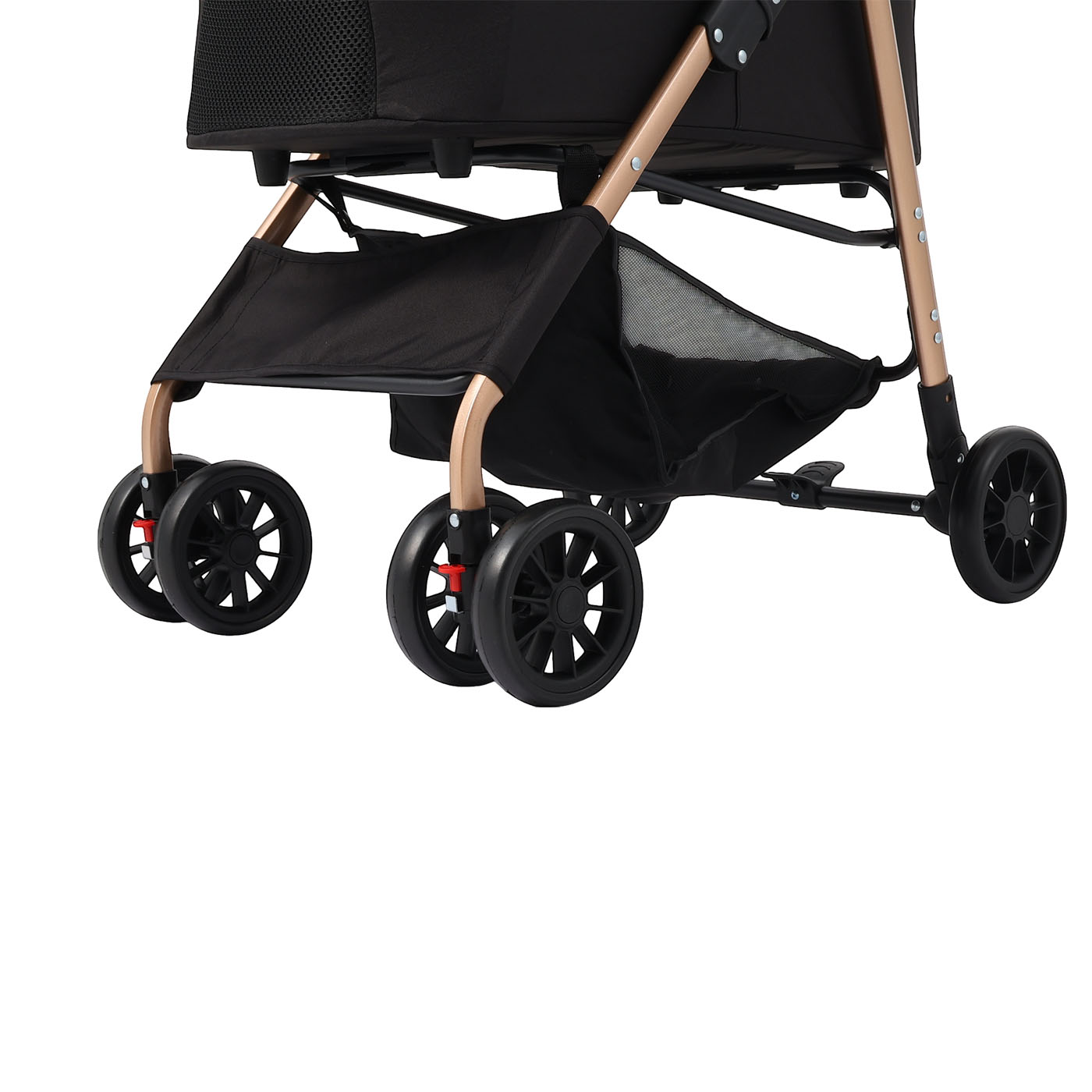 swift pet cart 7