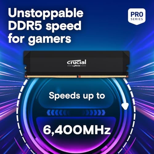Pro DDR5-6400 32GB Kit 2