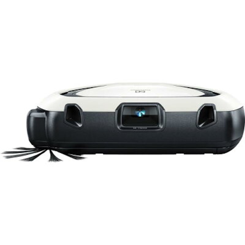 ロボット掃除機Pure i8 3