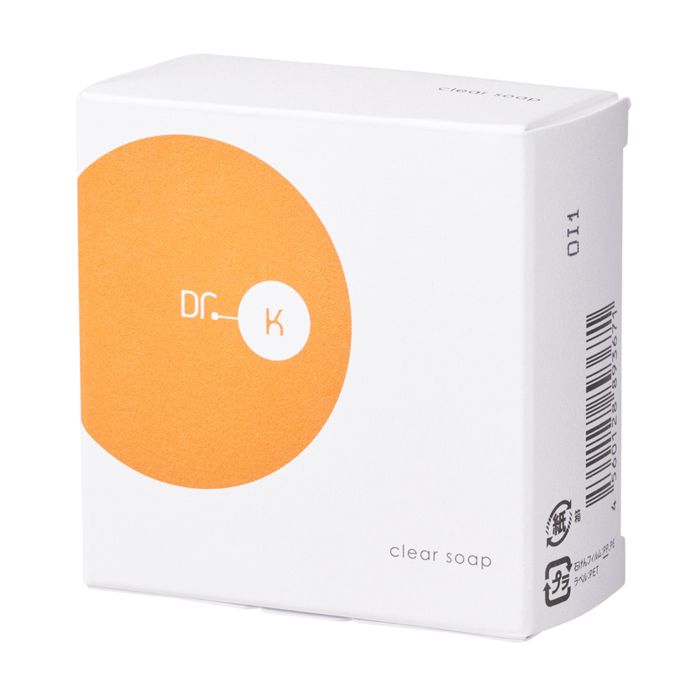 ドクターケイ クリアソープをレビュー！クチコミ・評判をもとに徹底