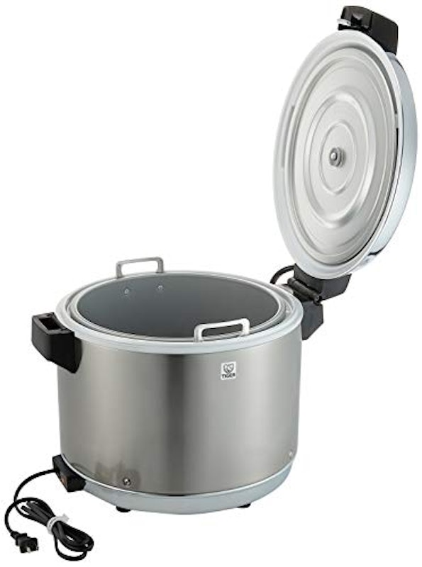 業務用特選品 業務用電子ジャー 2