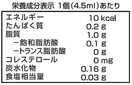 クリーミーポーション 3