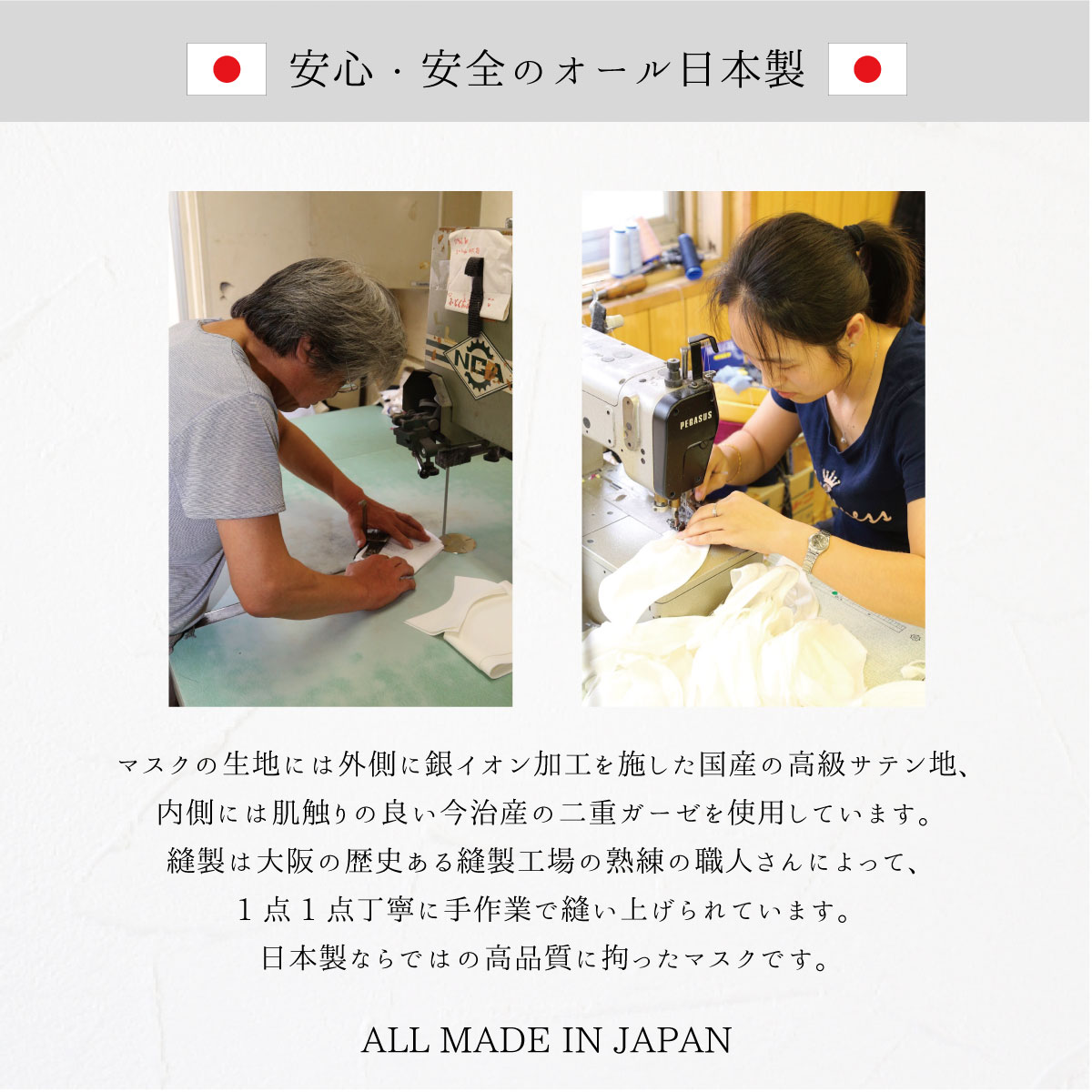 フィットマスク 10