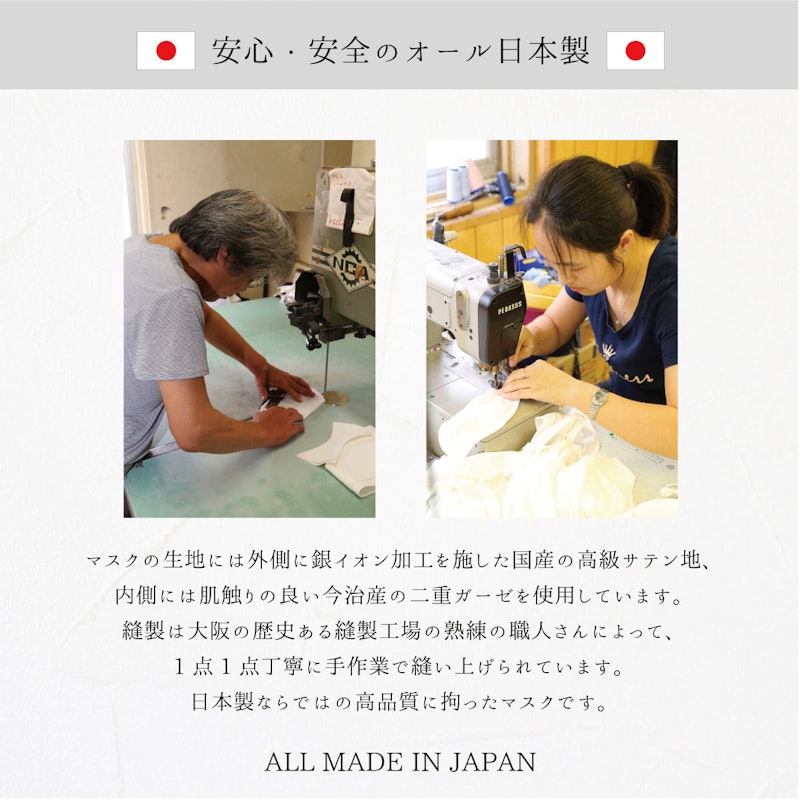 フィットマスク 10