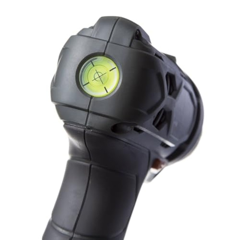 7.2V 水平器付充電ドリルドライバー 3