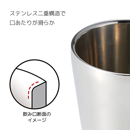 水切れのいいうがいカップ 4