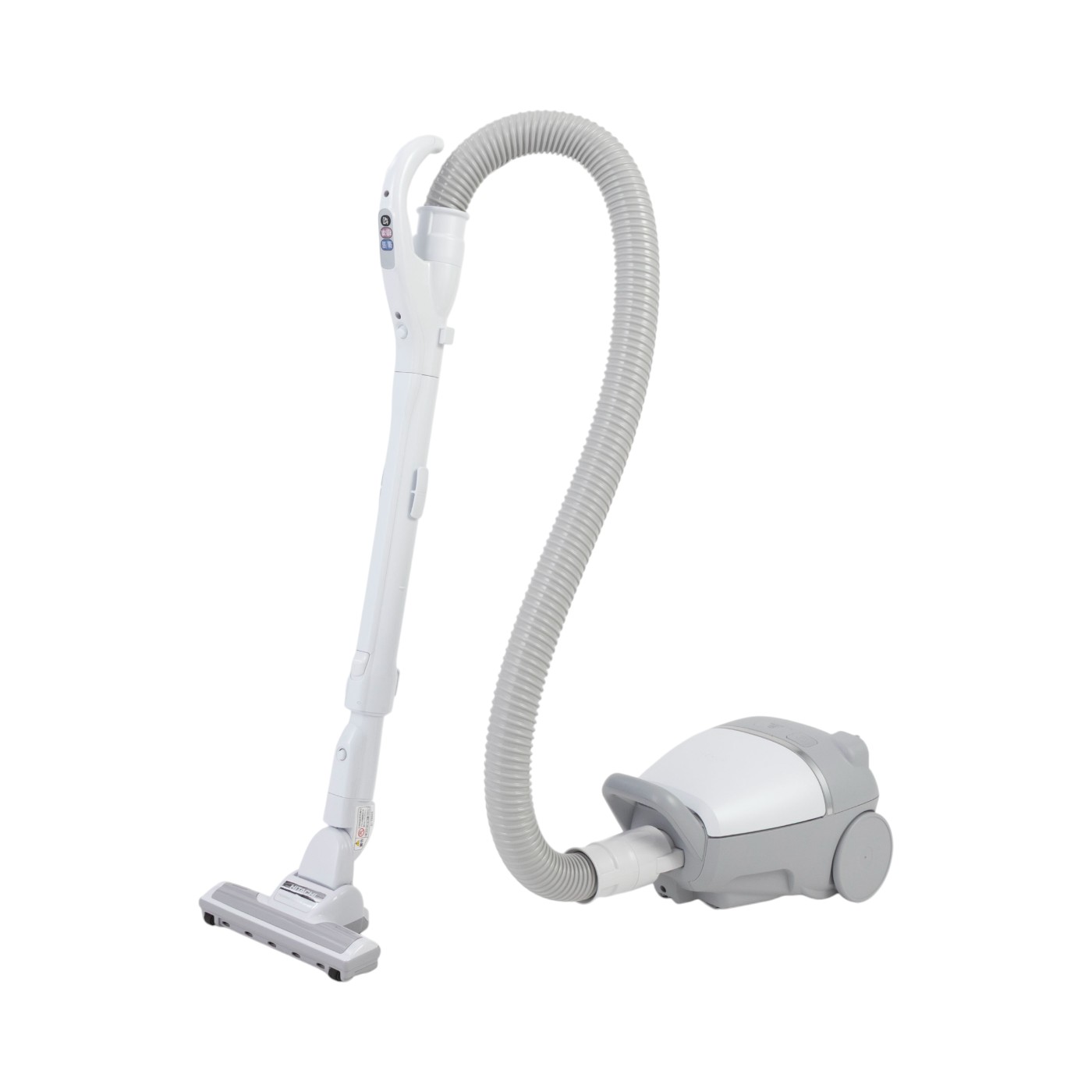 日立の紙パック式掃除機のおすすめ人気ランキング【2025年12月