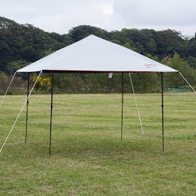 コールマン インスタントバイザーシェードII/L+をレビュー!クチコミ コールマン インスタントバイザーシェードII/L+をレビュー!クチコミ