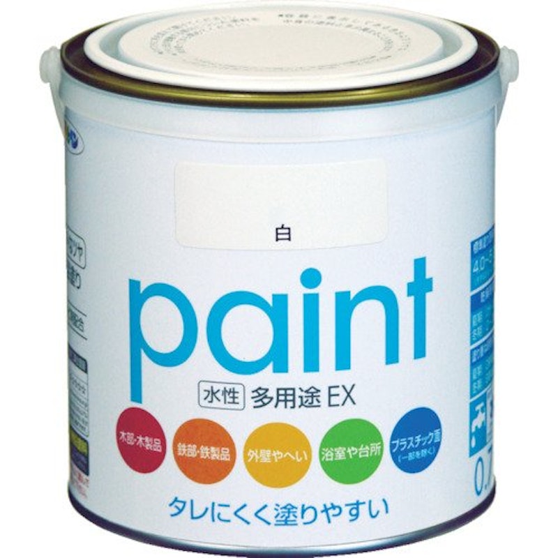 水性多用途EX 1