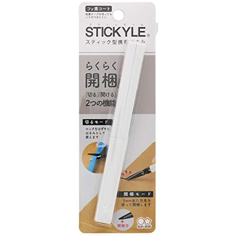 スティッキール AKERUNO 1