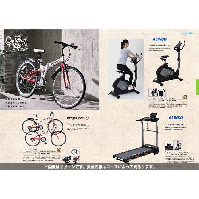 カタログギフト ECポワール 3400円コース 10