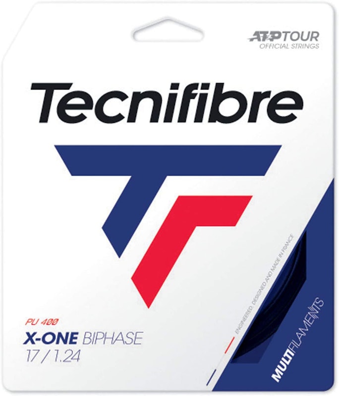 X-ONE BIPHASE 1