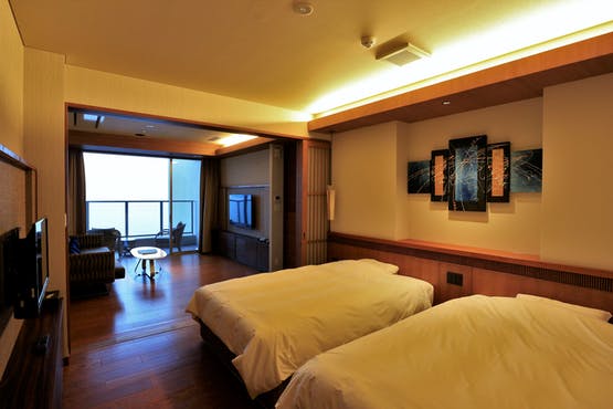 AMANE RESORT SEIKAI（潮騒の宿 晴海） 15