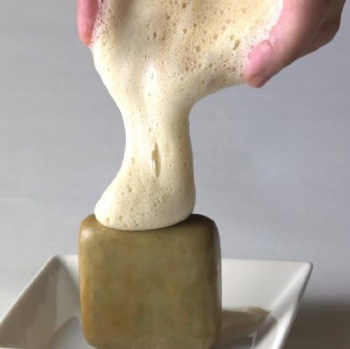 てづくり野にせっけん 5