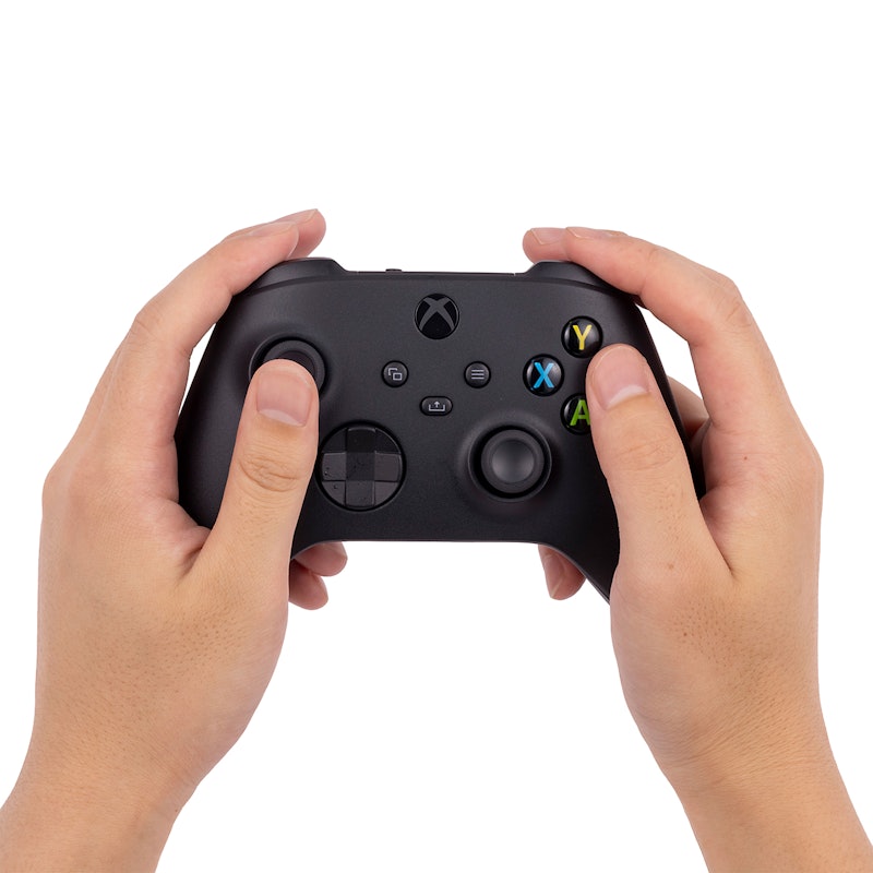 Xbox ワイヤレス コントローラー 6