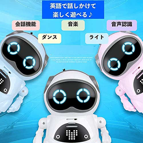 ポケットロボット 3