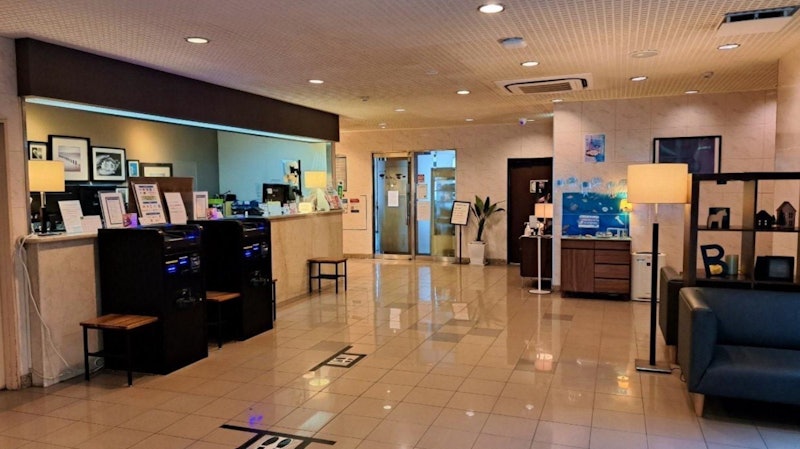 湘南台第一ホテル藤沢横浜 2