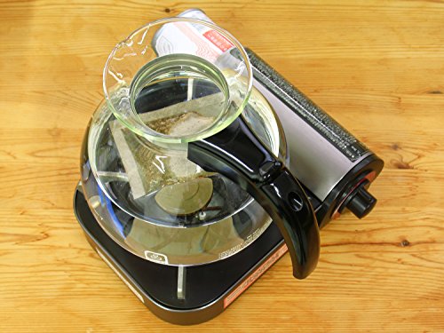 国産なた豆茶 4