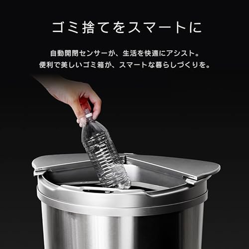 廃棄物リサイクルビン灰皿屋外ステンレススチールゴミ箱灰皿付き
