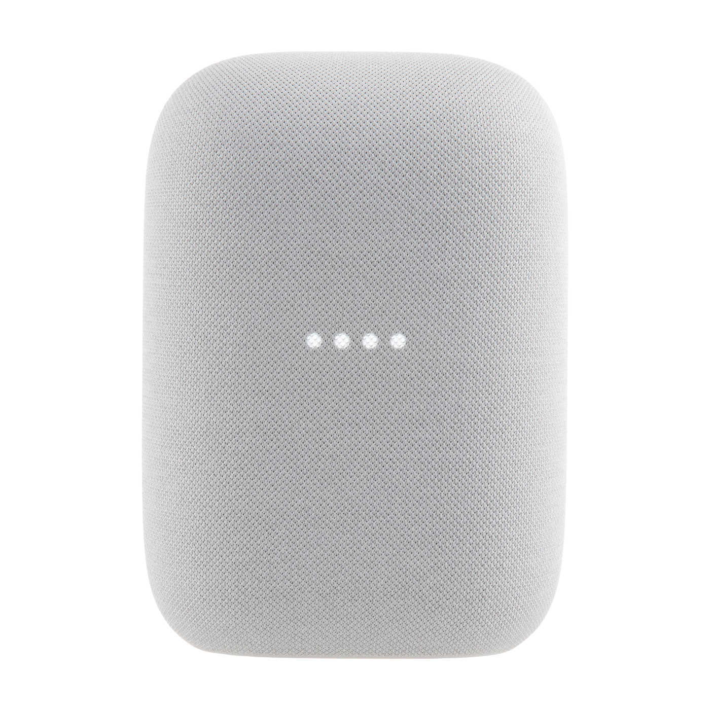 Google Nest Audio グレー 新品未開封 未開封】Google Nest Audio スマートスピーカー グレー Google Nest