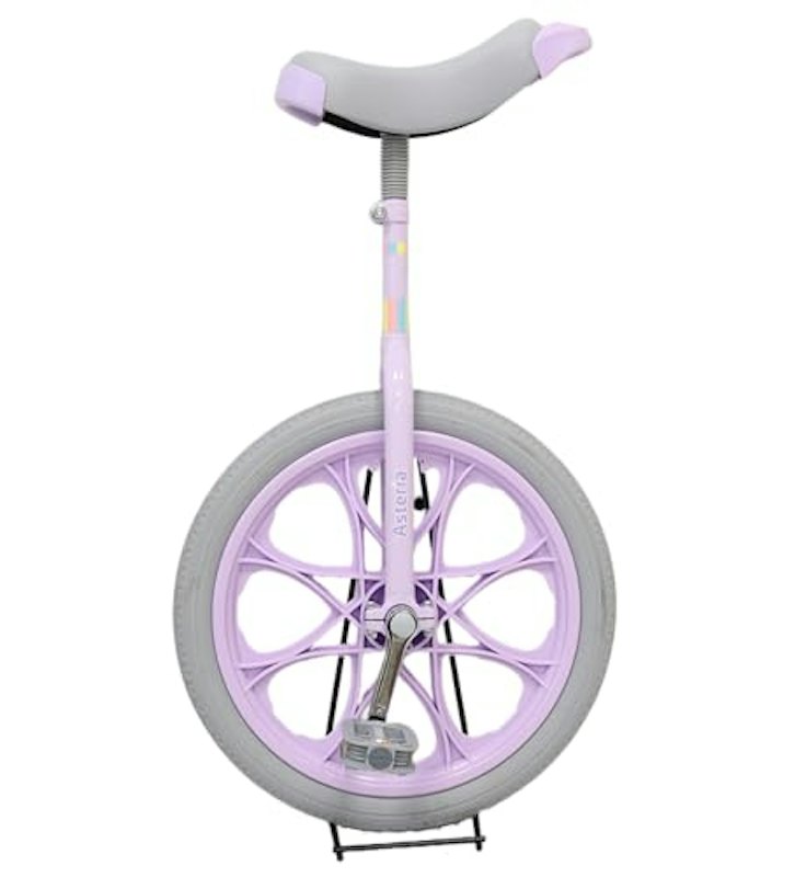 一輪車 1