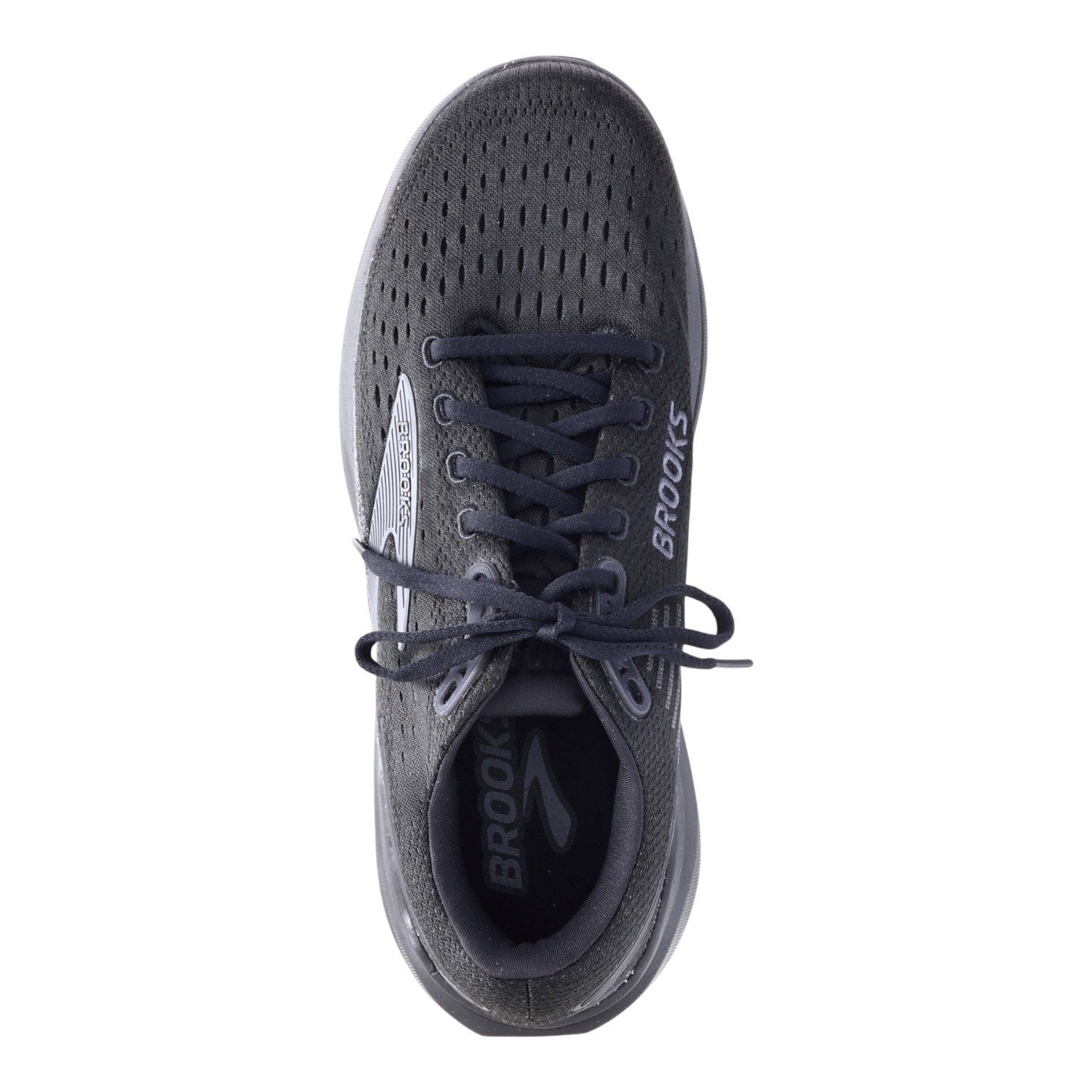 Brooks Ghost MAX 3 ランニングシューズ 1104641d-020を検証レビュー！ランニングシューズの選び方も紹介 3