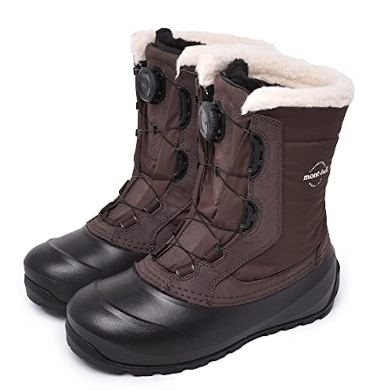 VAIL BOOTS 1