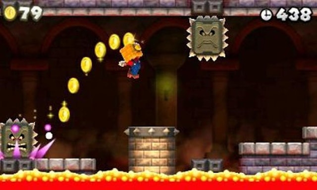 21年 ニンテンドー3dsのアクションゲームのおすすめ人気ランキング25選 Mybest 21年 ニンテンドー3dsのアクションゲームのおすすめ人気ランキング25選 Mybest