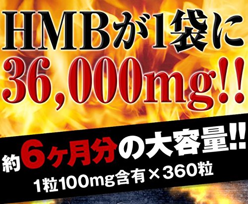 healthylife HMB 2