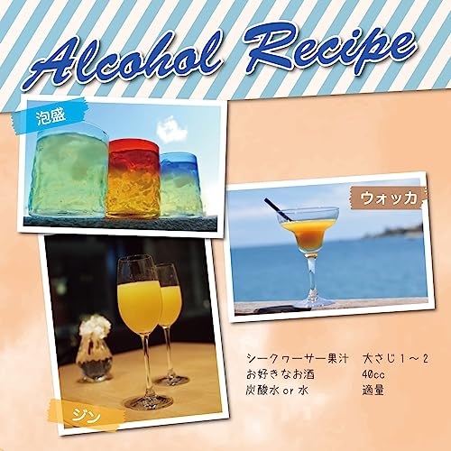 ちむどん 山原シークヮーサー 8