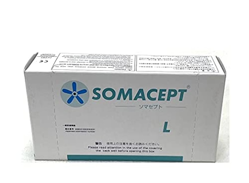ソマセプト 1