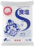 塩のおすすめ人気ランキング【天然・自然塩も!2026年6月】 4