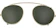 OLIVER PEOPLES クリップオン 1