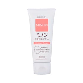 ミノン全身保湿クリームをレビュー!クチコミ・評判をもとに徹底検証 1