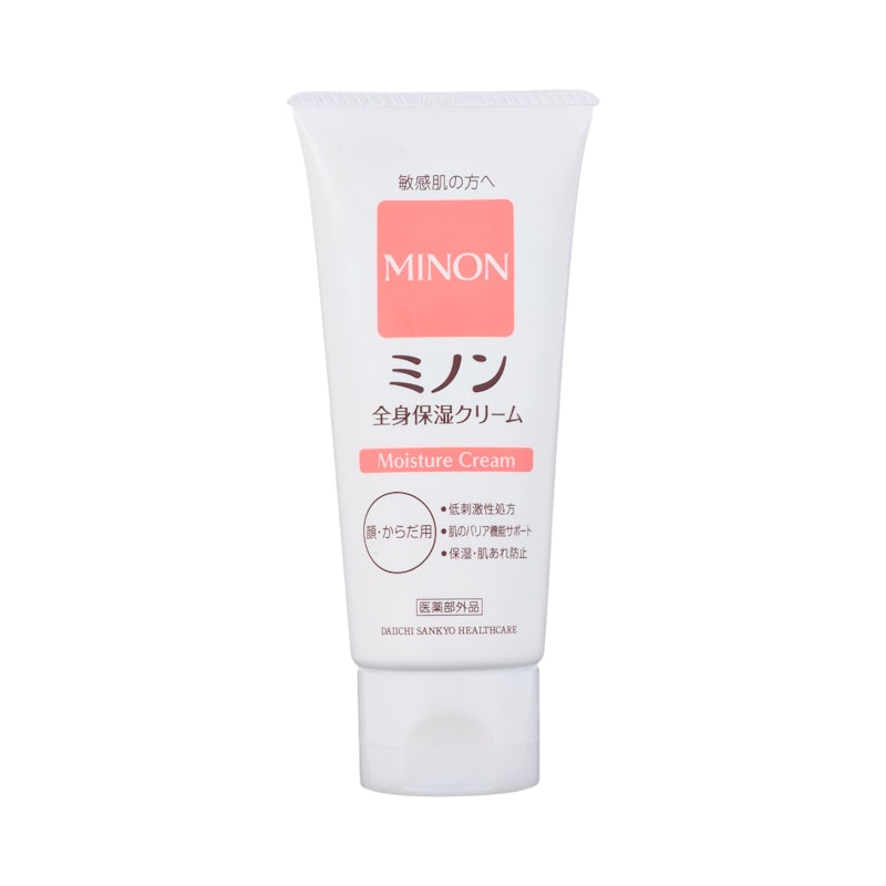 全身保湿クリーム 1