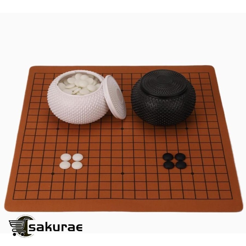 囲碁セット 1