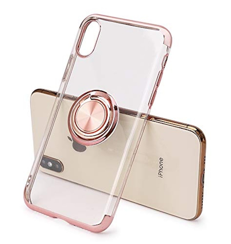 iPhoneX XS用ケース 1