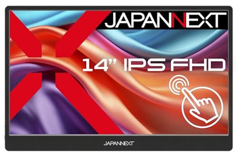 モバイルモニター 1