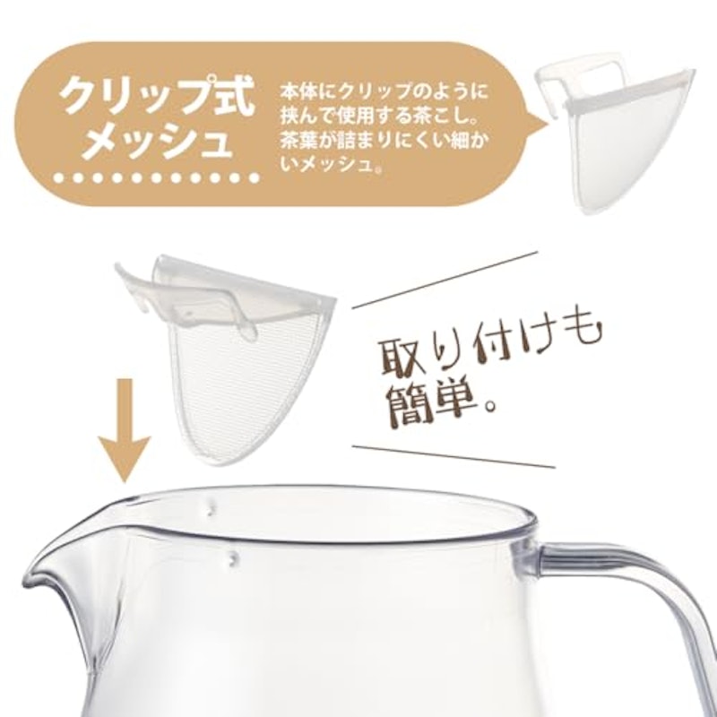われないティーサーバー 1100 4