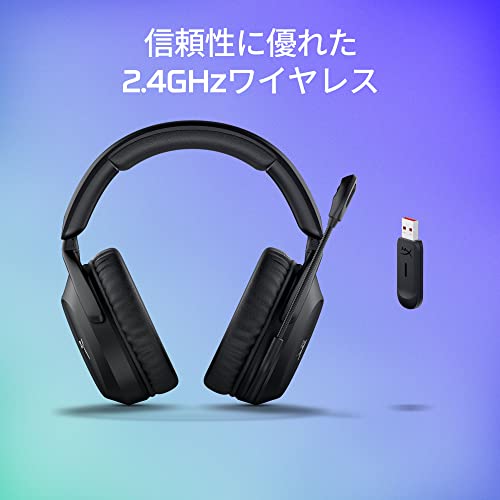Cloud Stinger 2 wireless 3