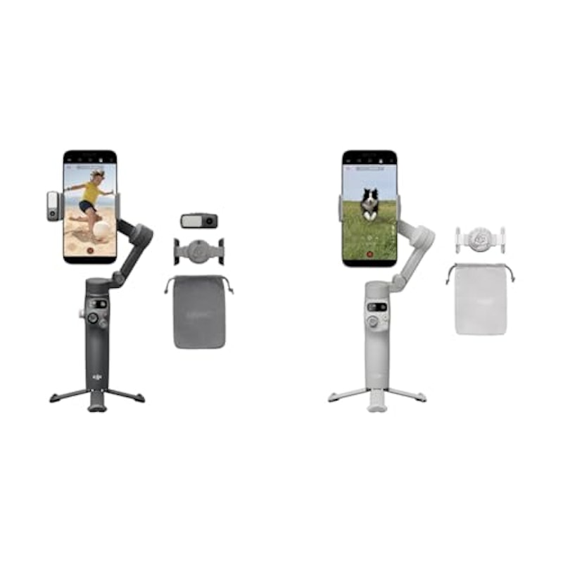 Osmo Mobile 7P 1