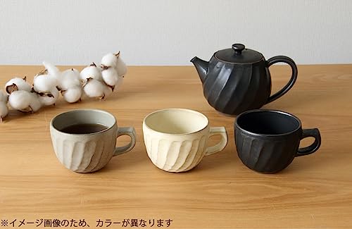 ねじりポット 5