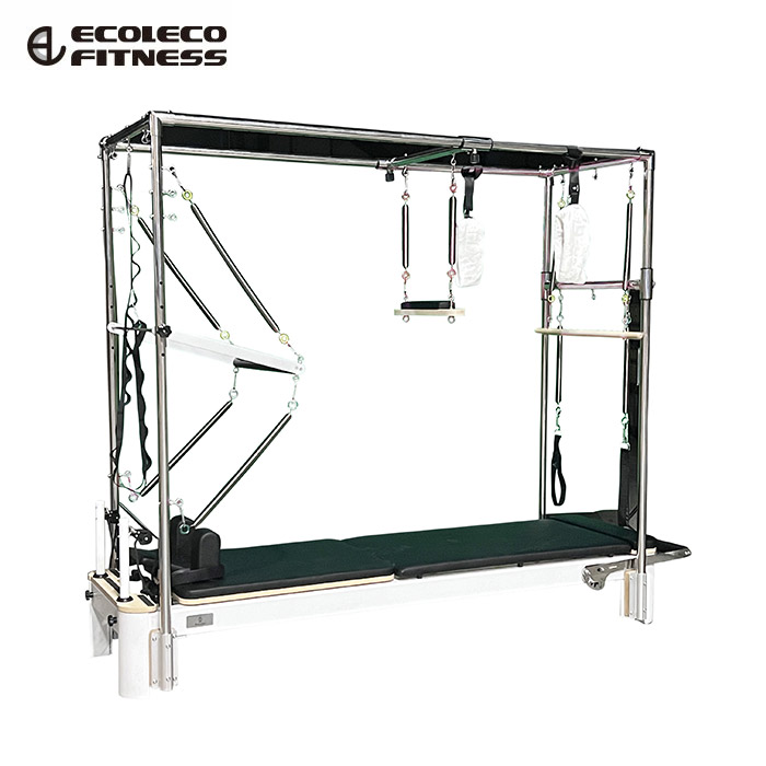 ピラティスマシンキャデラックのおすすめ人気ランキング【2025年