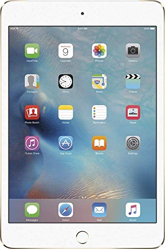 Apple iPad mini 4 Wi-Fi 64GB 1