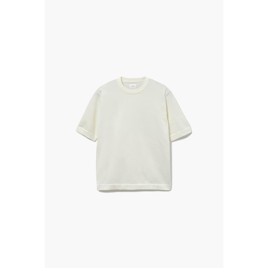 ライトニット 半袖Tシャツ 2