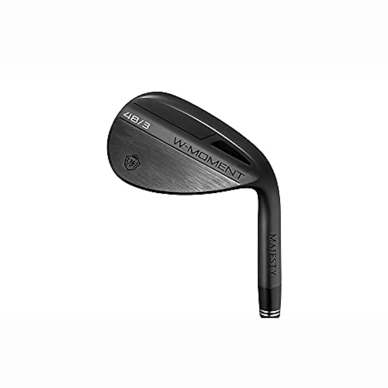 W-MOMENT WEDGE ノーメッキQPQ仕上げ 1