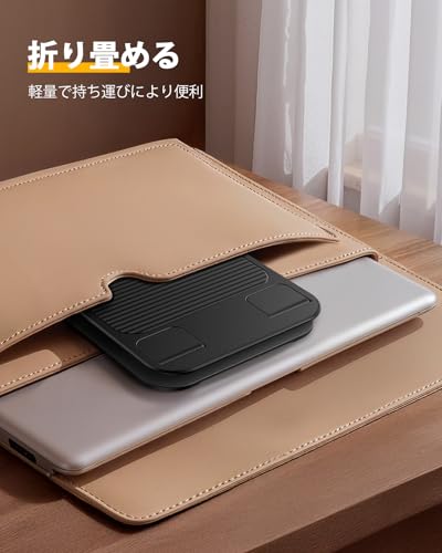 タブレットスタンド 5