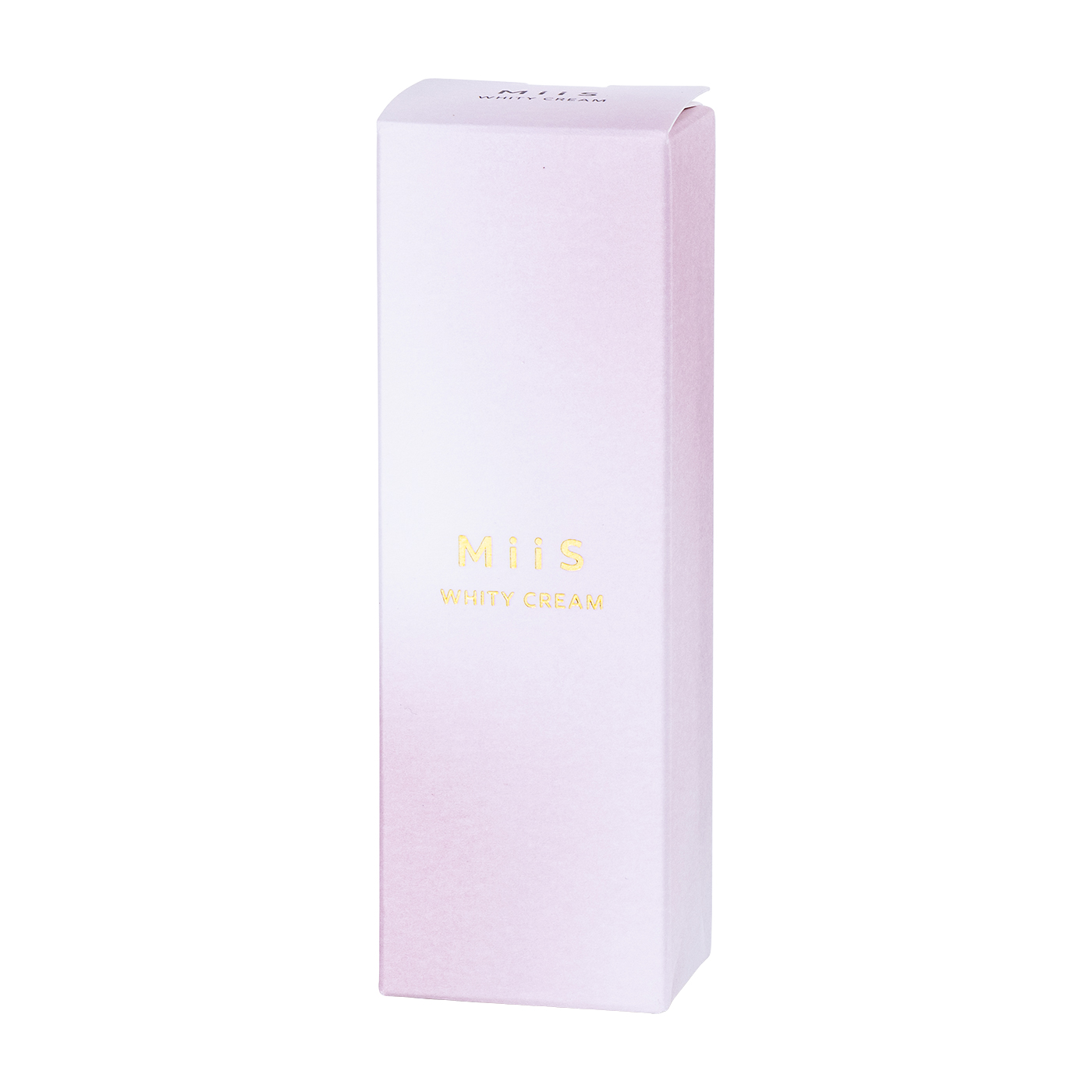 ライスカレー MiiS ホワイティクリームを検証レビュー！ホワイトニング