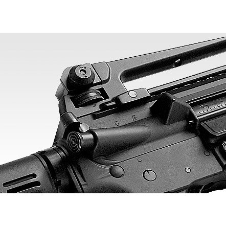 M4A1カービン 4